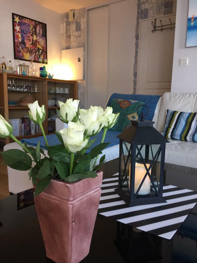 Apartment Maupin