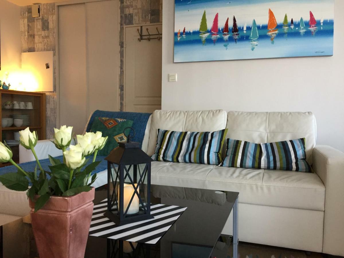 Apartment Maupin Saint-Gilles-Croix-de-Vie