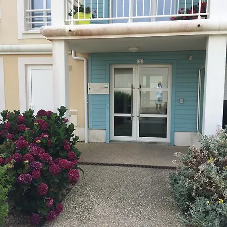 Maupin Stephane Saint-Gilles-Croix-de-Vie Exterior photo