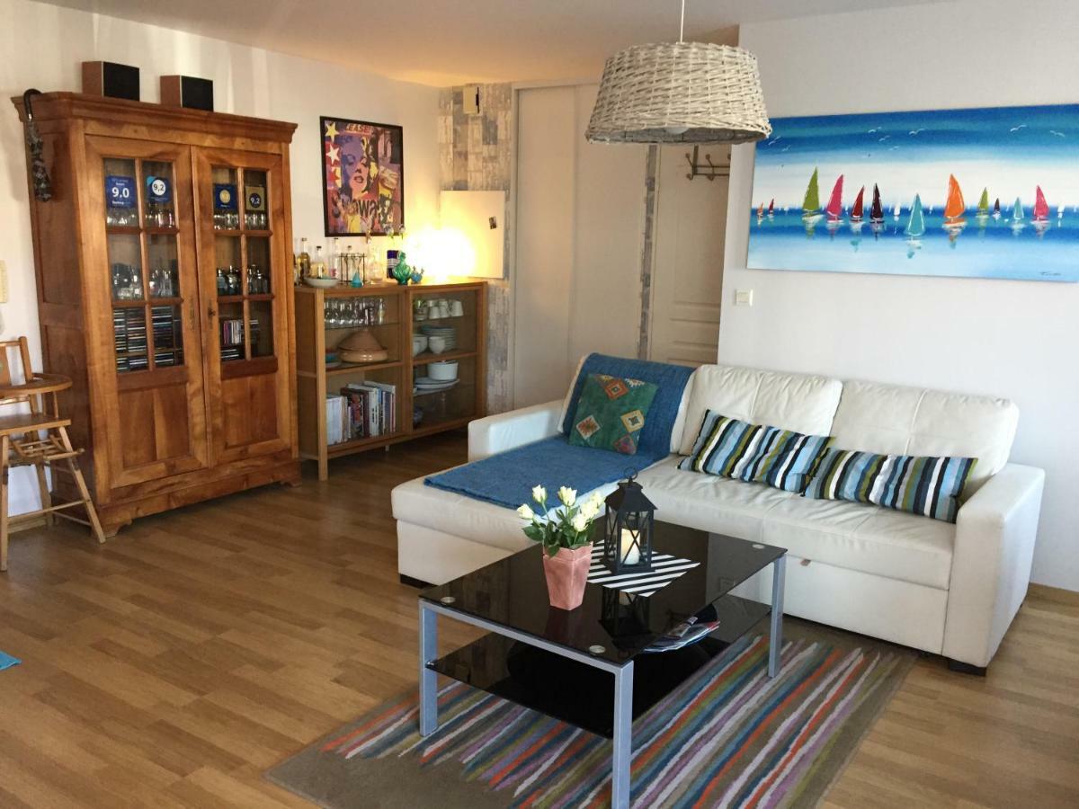 Maupin Stephane Appartement Saint Gilles Croix de vie