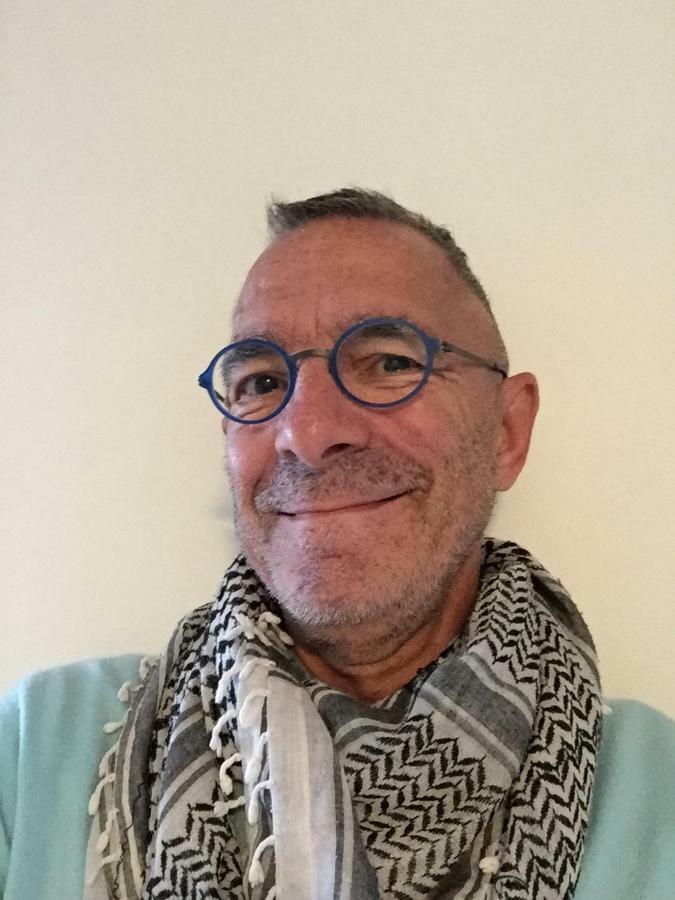 Maupin Stéphane *
