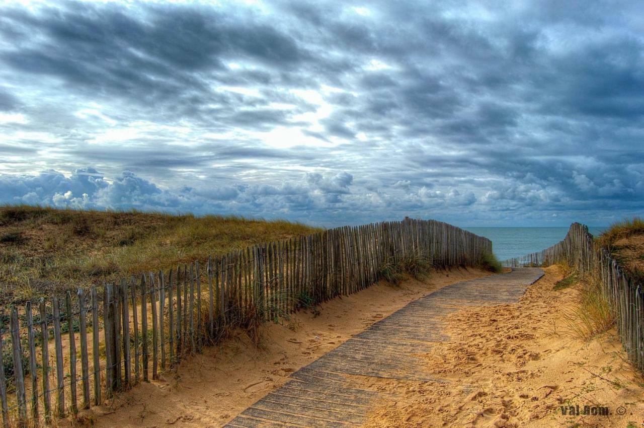 Maupin Stephane * Saint Gilles Croix de vie