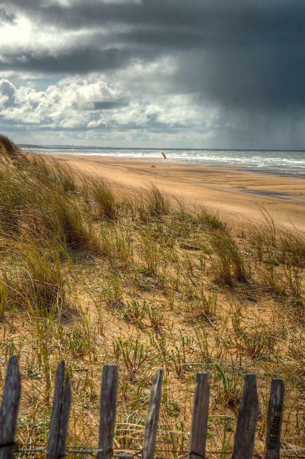Maupin Stephane * Saint Gilles Croix de vie
